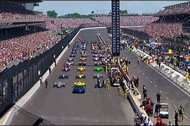 Image result for Indy 500 in May