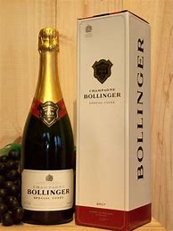 Image result for Bollinger Champagne Non-Vintage