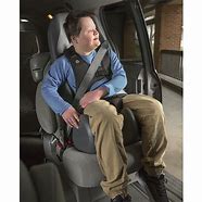 Image result for Adult Baby Booster Seat