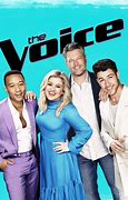 Image result for The Voice TV Series