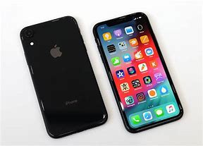 Image result for iPhone XR Picture Color:Black