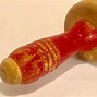 Image result for Vintage Wood Rolling Pin