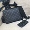 Image result for Louis Vuitton Wash Bag Men