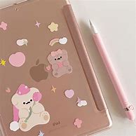 Image result for Pink iPad Aesttic