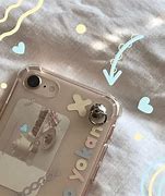 Image result for Phone Case Keychain