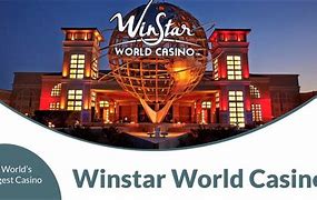 Image result for WinStar World Casino