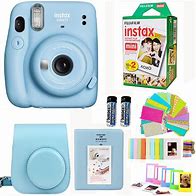 Image result for Instax Mini 12 Accessories Kit