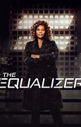 Image result for Equalizer TV Show Cast