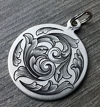 Image result for Nice Scroll Engraving