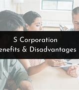 Image result for Benefits of S Corp
