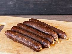 Image result for BBQ Smoked Sausage Links