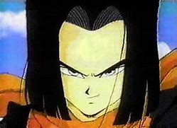 Image result for Super Android 17 GT
