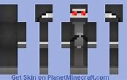 Image result for Project Nexus Hank Minecraft Skin