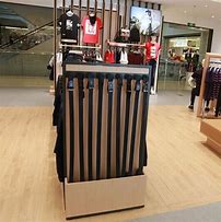 Image result for Retail Belt Display