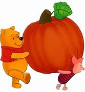 Image result for Winnie the Pooh Halloween