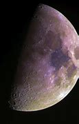 Image result for Hubble Moon Images
