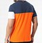 Image result for Le Coq Sportif Noah T-Shirt