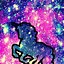 Image result for Cute Kawaii Unicorns Galaxy