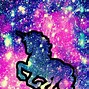 Image result for Pegasus Unicorn Galaxy Background