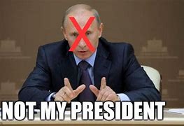 Image result for pro-Putin Memes