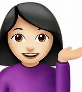 Image result for iPhone Emoji Girl Face