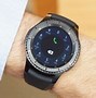 Image result for Gear S3 Frontier vs LTE Frontier