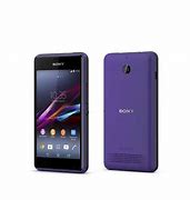 Image result for First Sony Xperia
