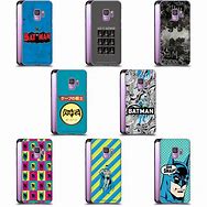 Image result for DC Character Phone Case