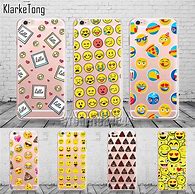 Image result for Emoji iPhone 6 Silicone Case