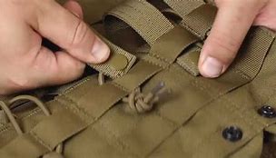 Image result for MOLLE