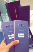 Image result for New Unlocked Samsung Galaxy Note 9 Lavender