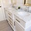 Image result for Master Bathroom with Gray Vanity