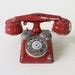 Image result for Red Toy Phone