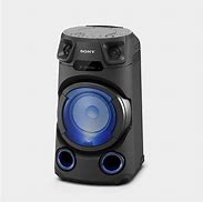 Image result for portable sony party speakers