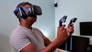 Image result for What Is VR Headset