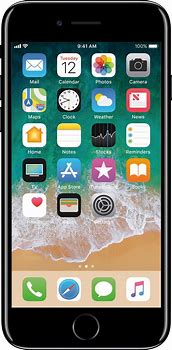Image result for Apple iPhone 7 256GB Jet Black Imei