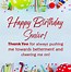 Image result for Work Birthday Wishes