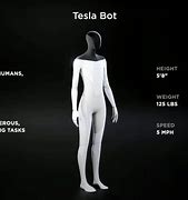 Image result for Tesla Bots 2026