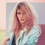 Image result for Best Rose Gold Hair Color