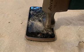 Image result for Messed Up Phone