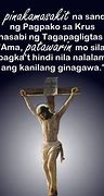 Image result for Jesus Meme Tagalog