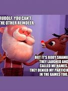 Image result for Rudolph Pickaxe Guy Meme
