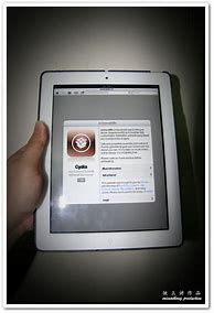 Image result for Jailbreak iPad 1 Gen