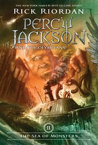 Image result for Percy Jackson Movies in Order
