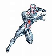 Image result for Ultron Marvel Art