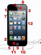 Image result for Where Is the Home Button On iPhone 13 Mini White