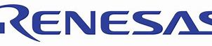 Image result for Renesas Electronics Logo