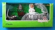 Image result for Rosebud Dolls By Mattel