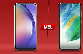 Image result for Samsung A54 vs S21 Plus Chart
