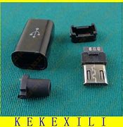 Image result for Type B USB 2.0 Cable